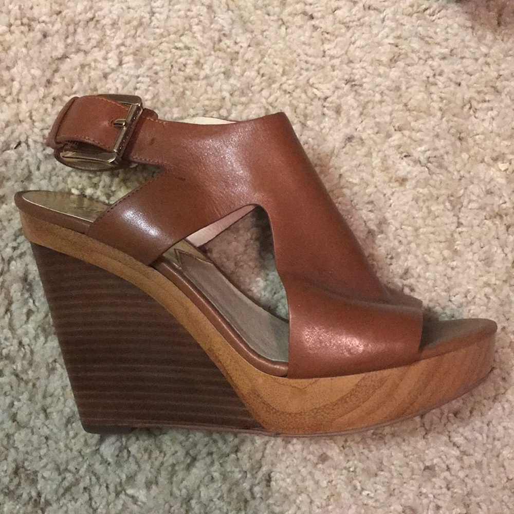 Michael Kors Wedges